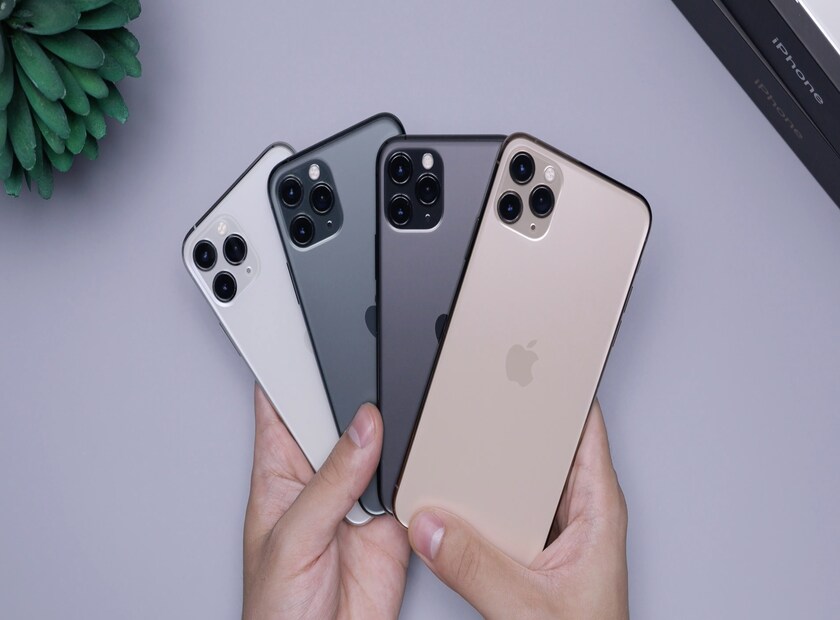 Mobiles